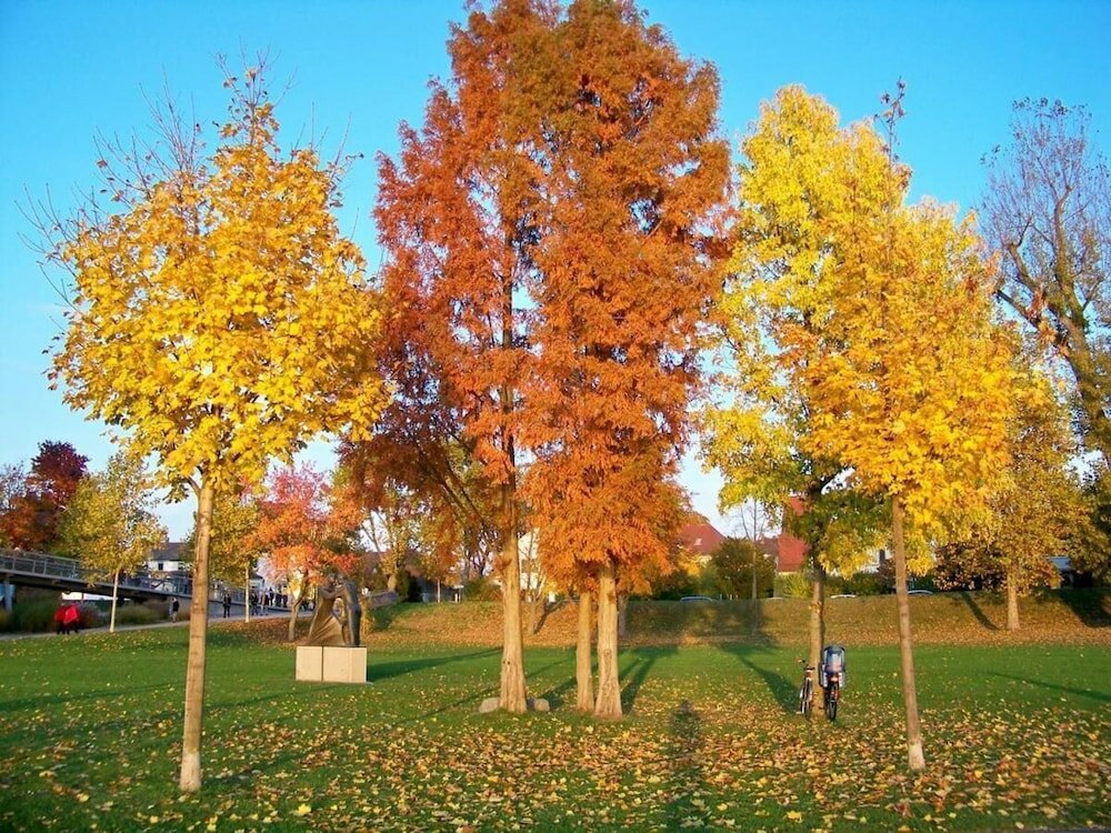 Фото Hotel Hofreit am Bierkeller