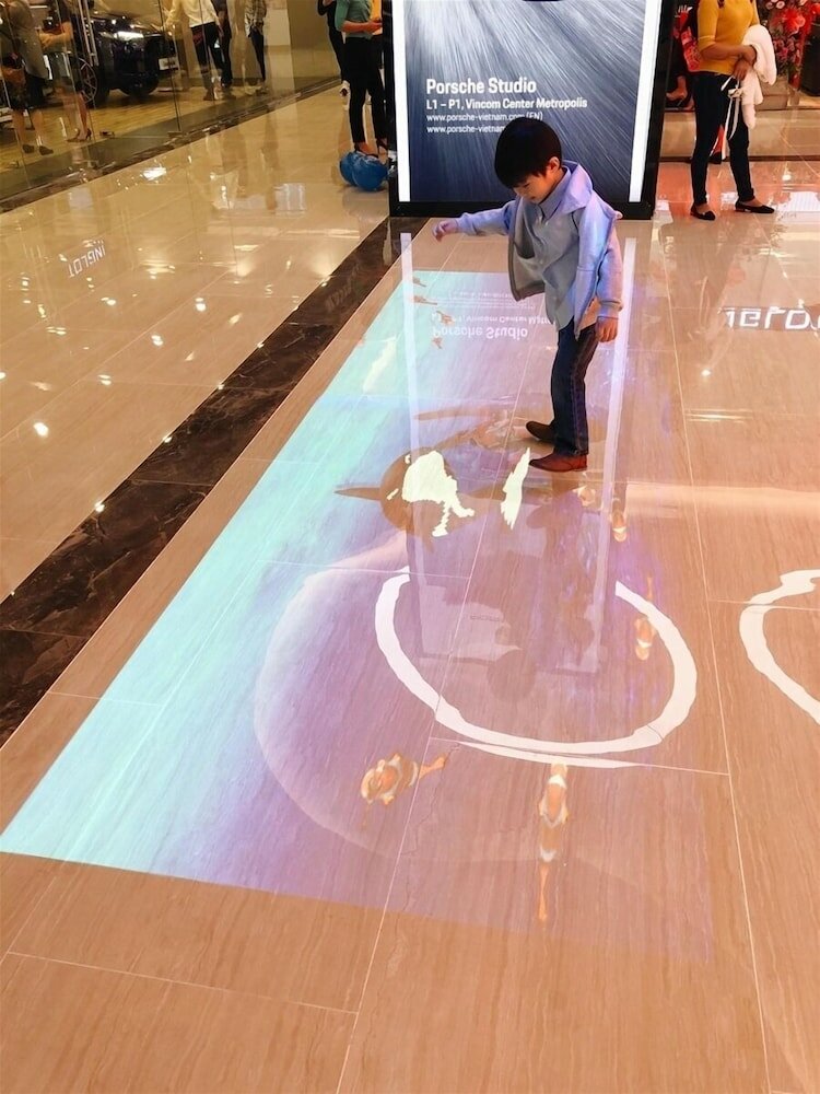 Фото Luxury Apartments Vinhomes Metropolis