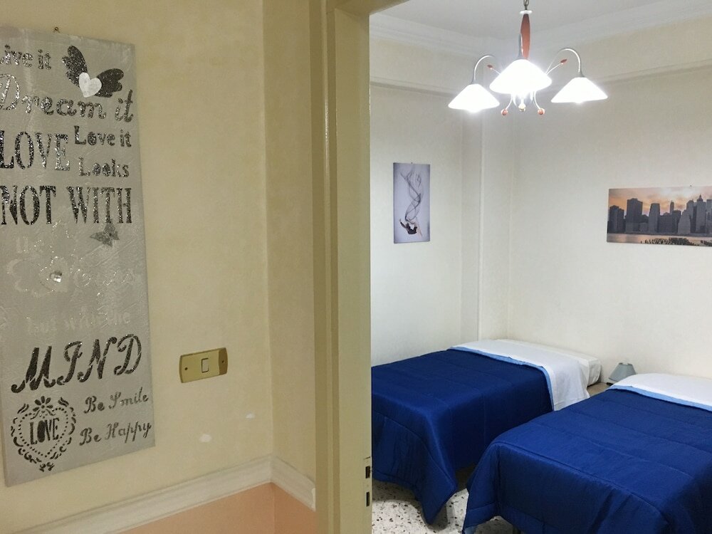 Фото Casa Vacanze Da Angela