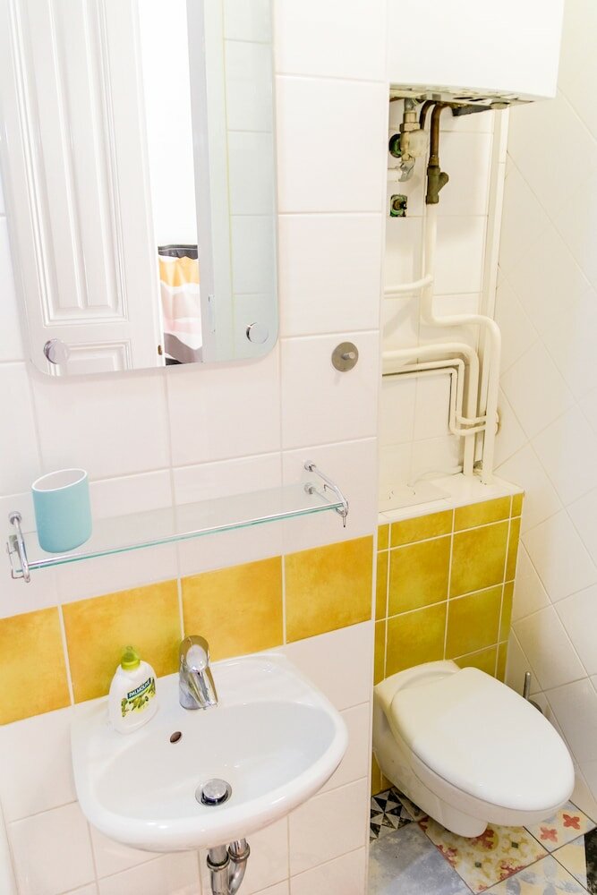 Фото Main Square Rooms