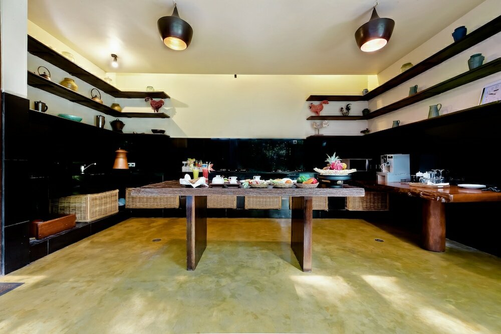 Фото Villa Kamaniiya