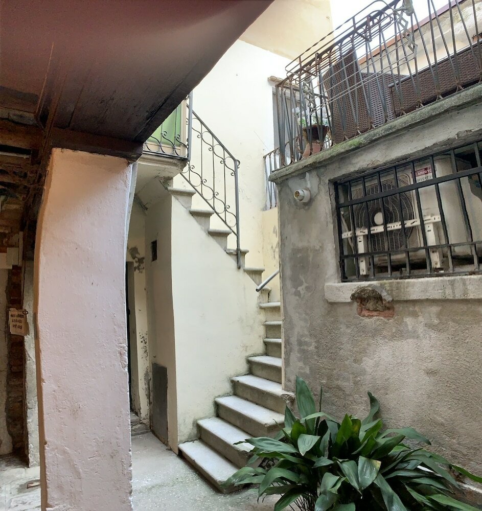 Фото Royal Guest House Venice