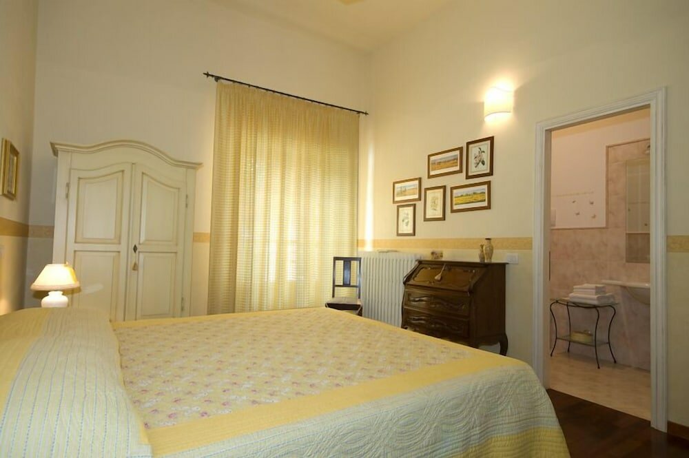 Фото La Primavera B&b