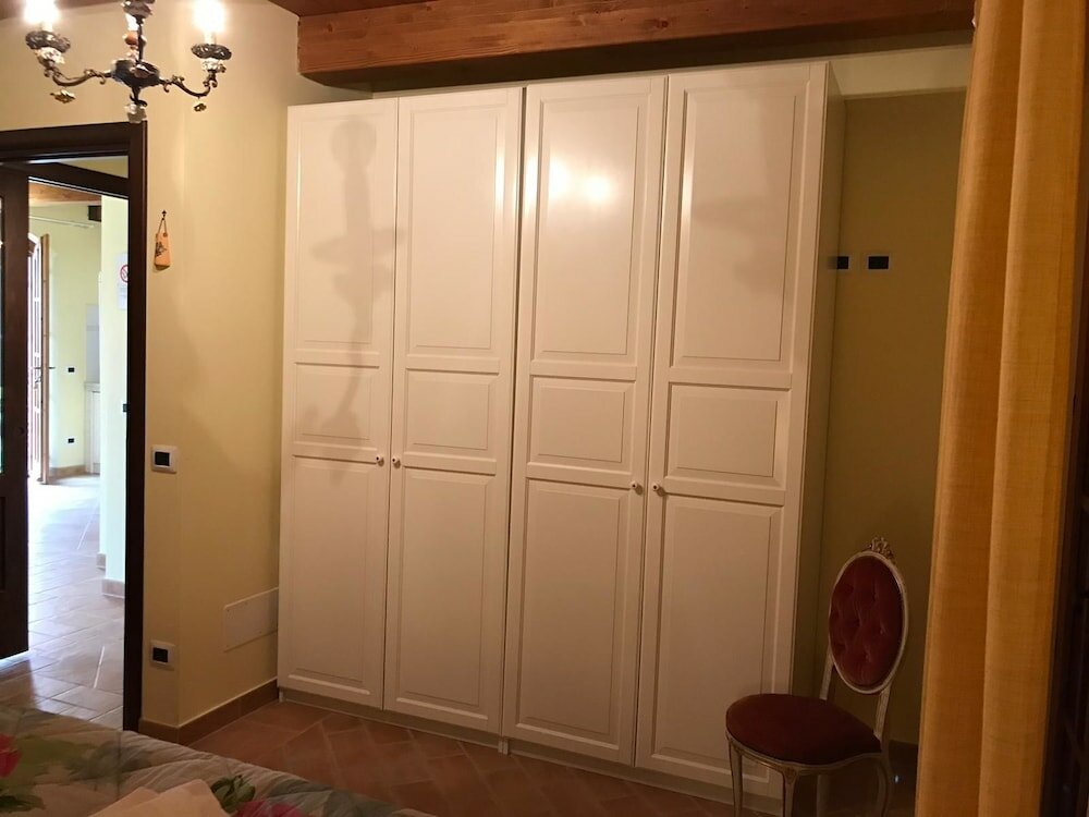 Фото Terra del Sole