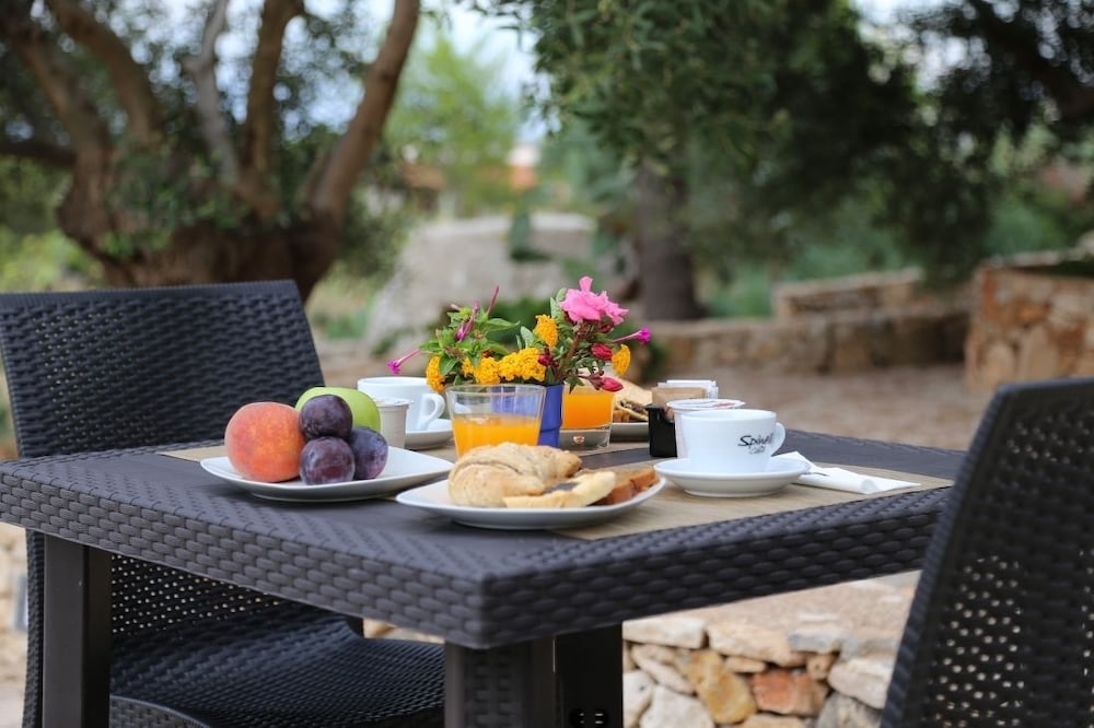 Фото Bed & Breakfast Lu Cantoru