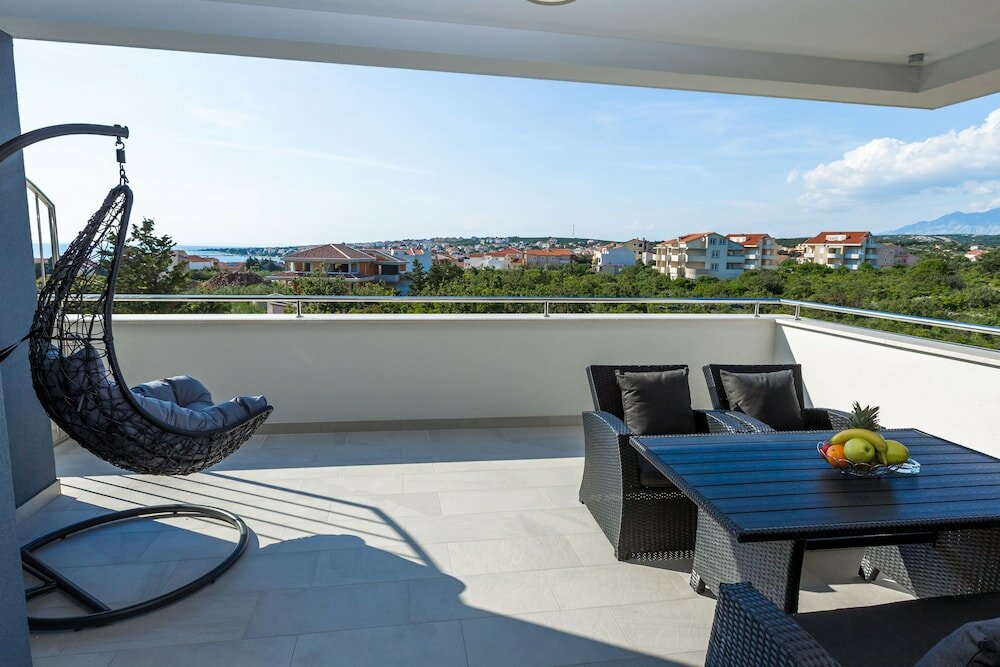 Фото Apartments & Rooms Villa Casia