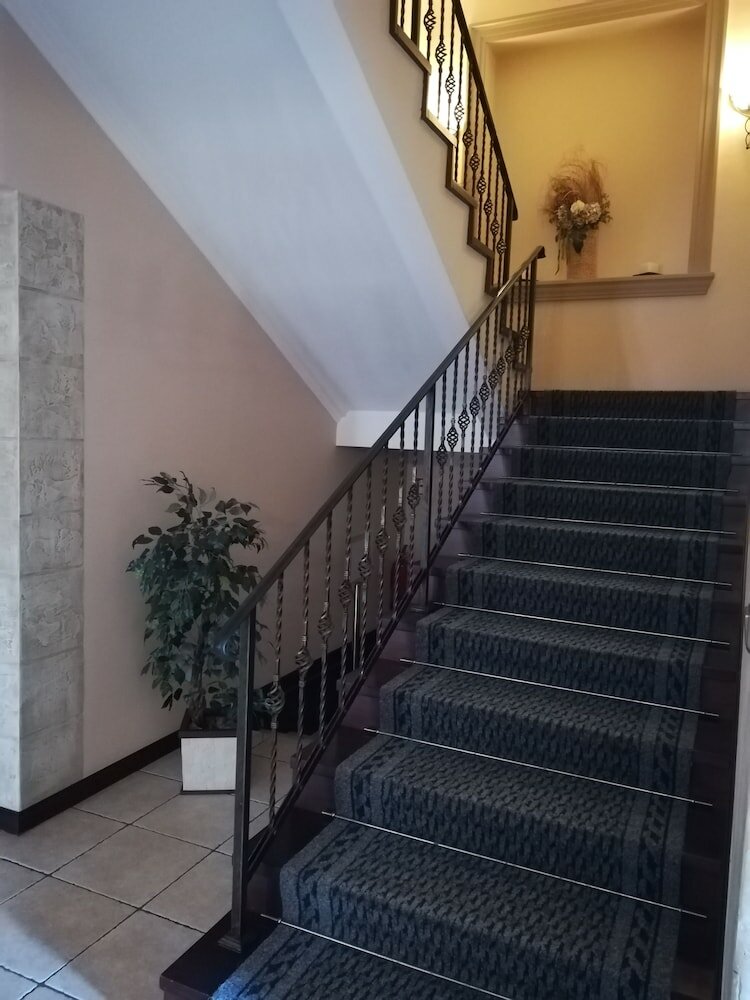 Фото Hotel Buchlovice