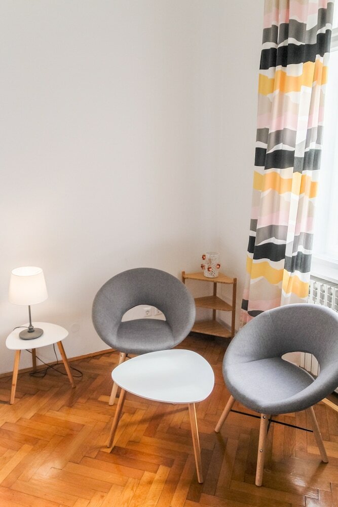 Фото Main Square Rooms