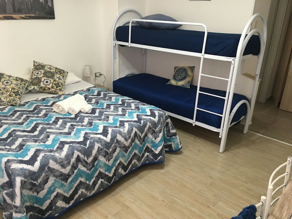 Фото Casa Vacanze Da Angela