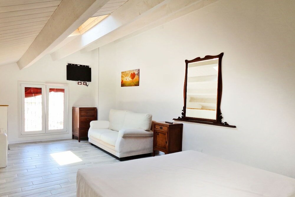 Фото Alloggi al Verdi