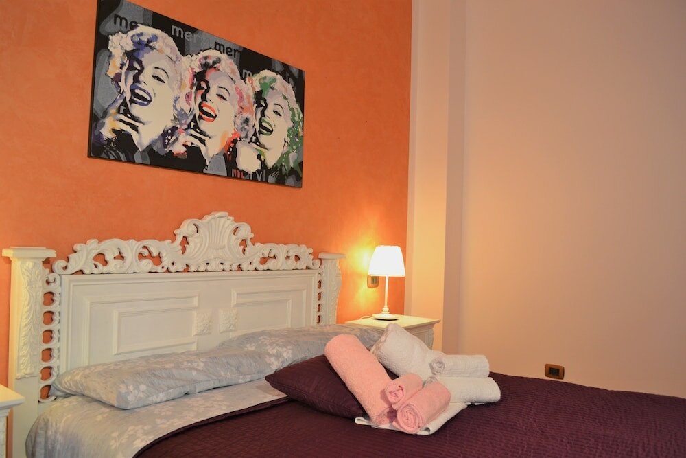 Фото La Casa Di Ludo