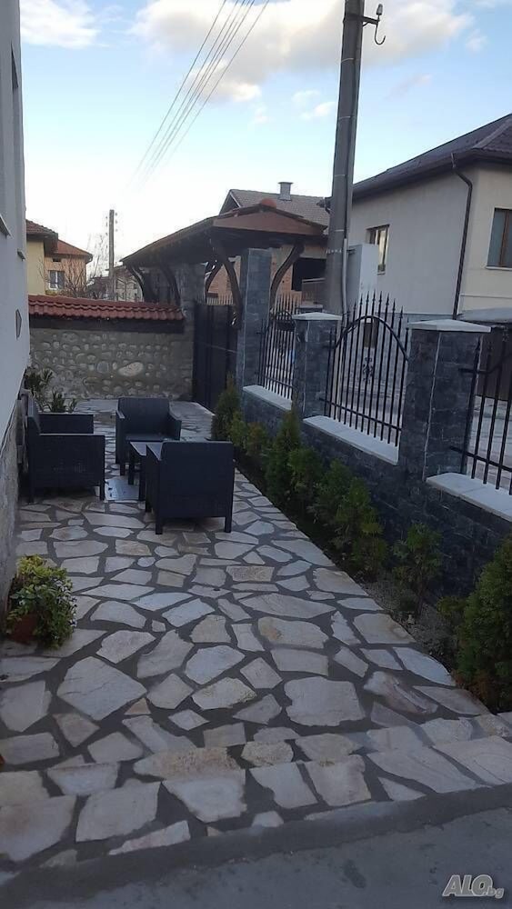 Фото Sharkova House Bansko