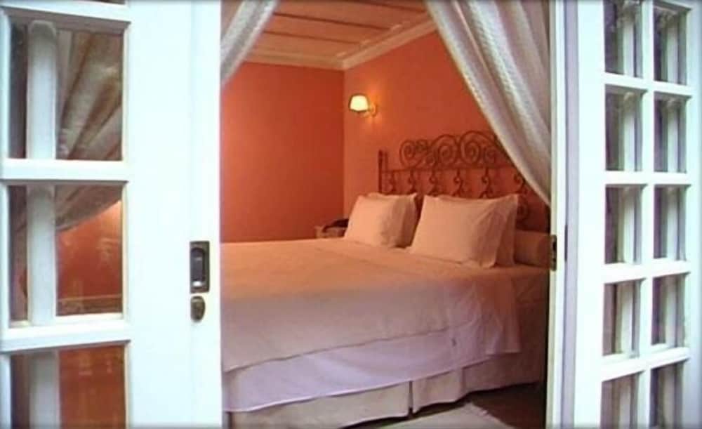 Фото Pousada Fazenda das Videiras