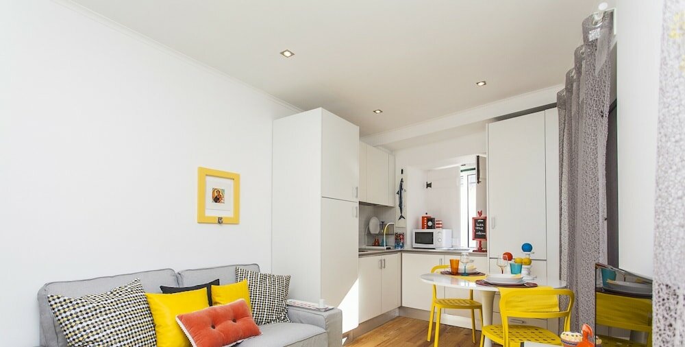 Фото LxWay Bairro Alto - Travessa da Cara