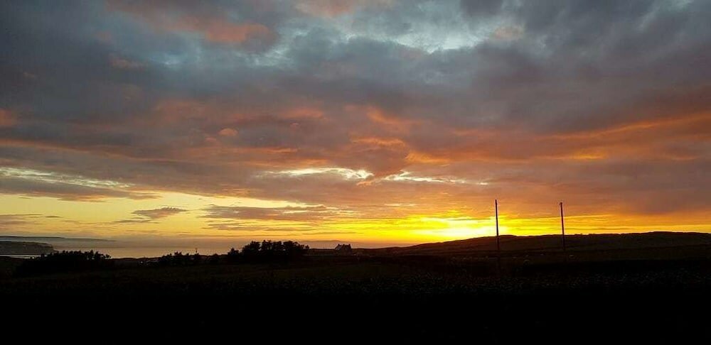 Фото Giant's Causeway Holiday Cottages