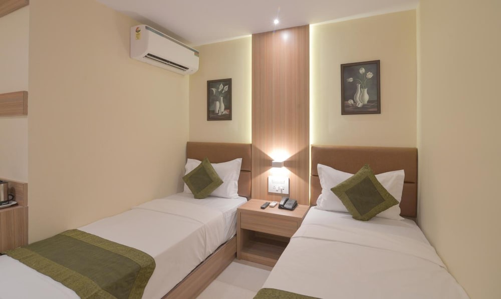 Фото Hotel West Blue