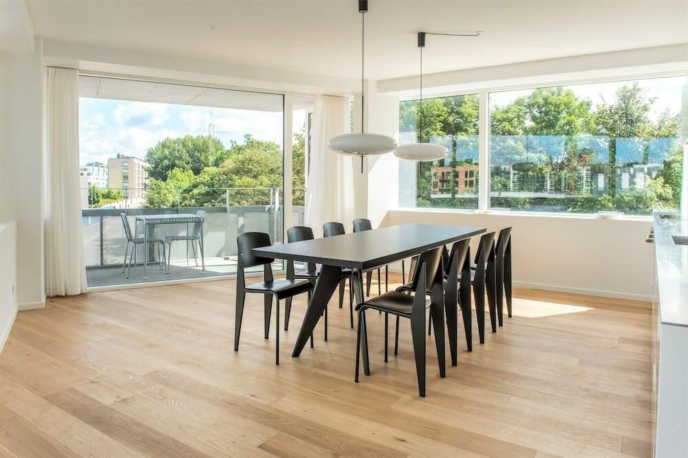 Фото Stay Bryggen