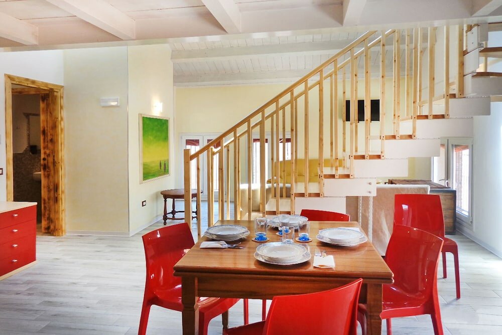 Фото Alloggi al Verdi