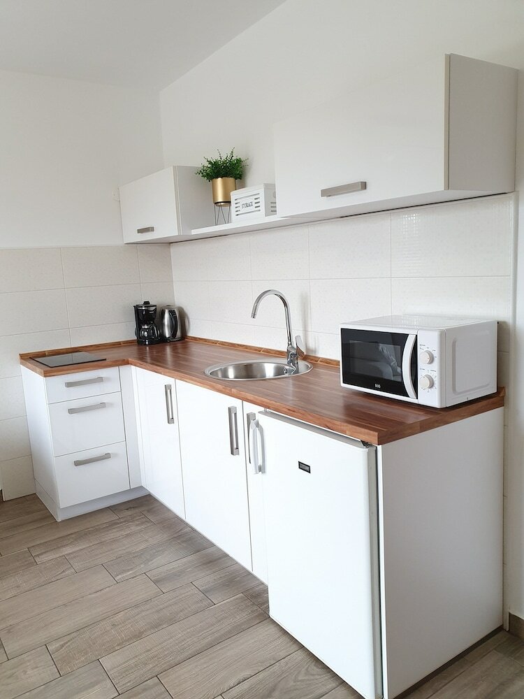 Фото Apartments Karla