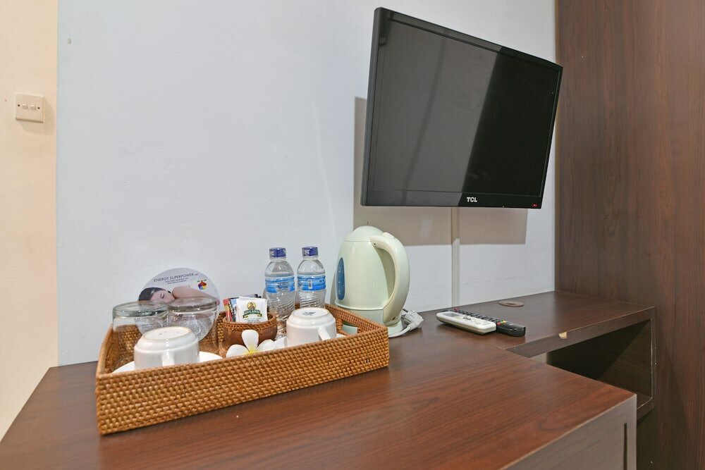 Фото RedDoorz @ Sayan Ubud