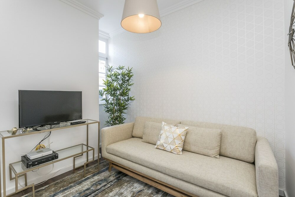 Фото LxWay Apartments São José