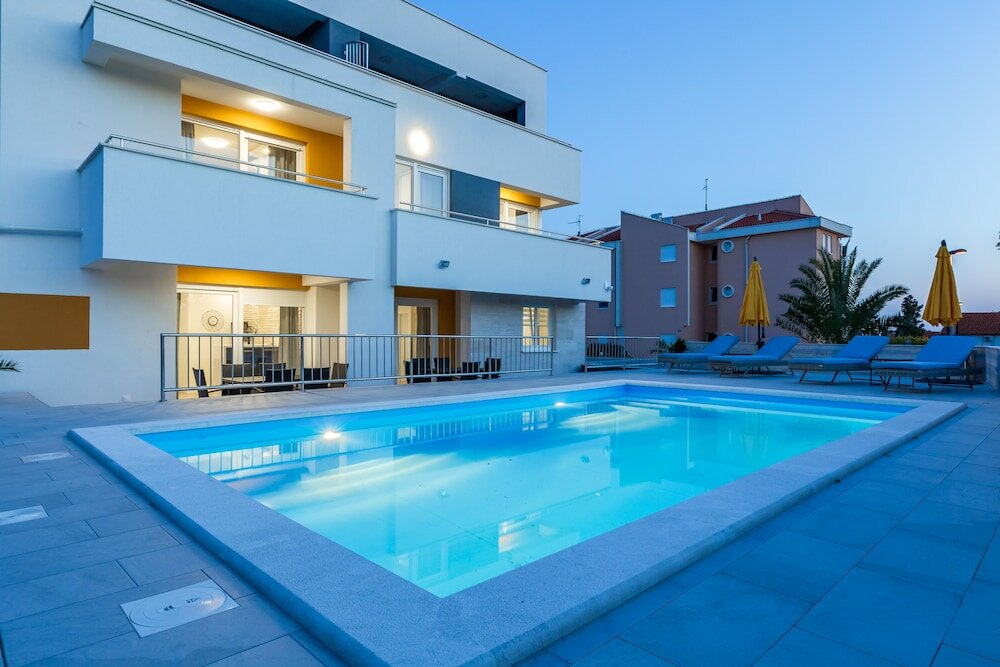 Фото Apartments & Rooms Villa Casia