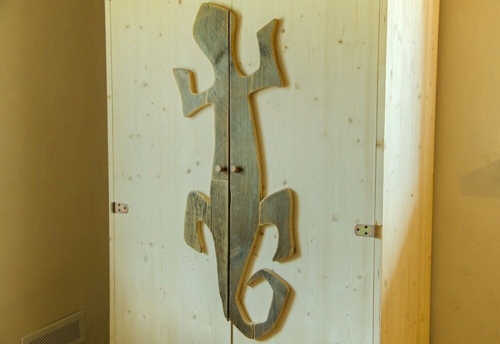 Фото La Fattoria dell'Autosufficienza