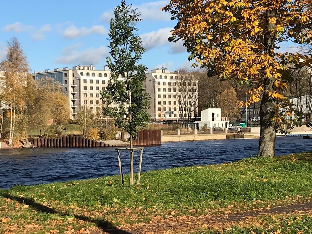 Фото Елагин