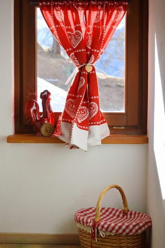 Фото Baita Ancienne Bergerie