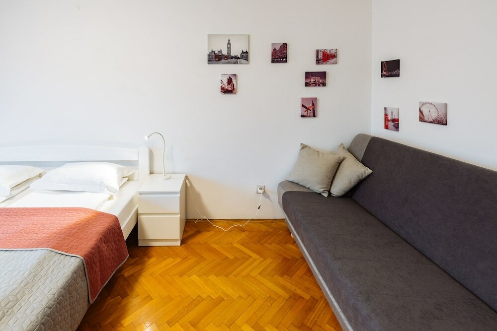 Фото Emona Guesthouse Ljubljana