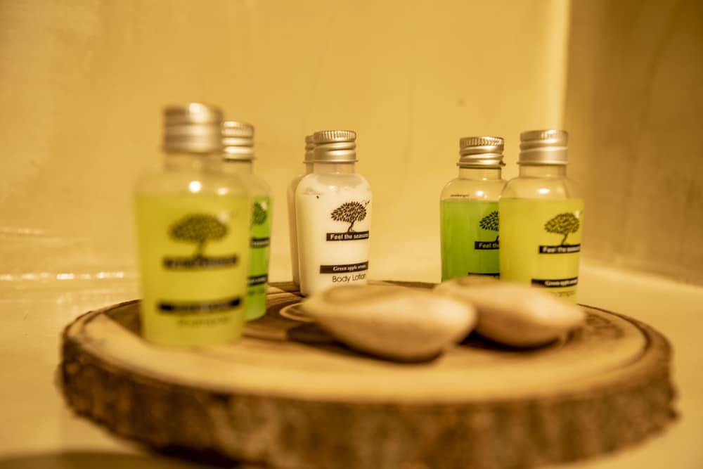 Фото La Casa de Caldera