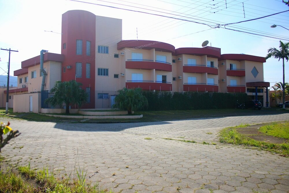 Фото Hotel Clube Azul do Mar