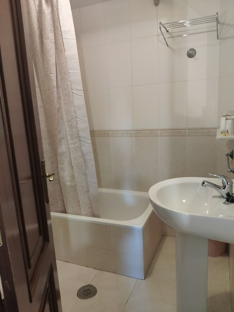 Фото Pensión Pura