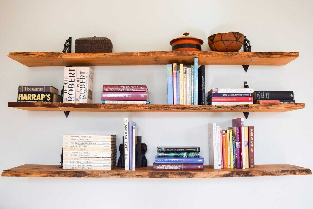 Фото Stylish Four Bedroom Stockbridge Home