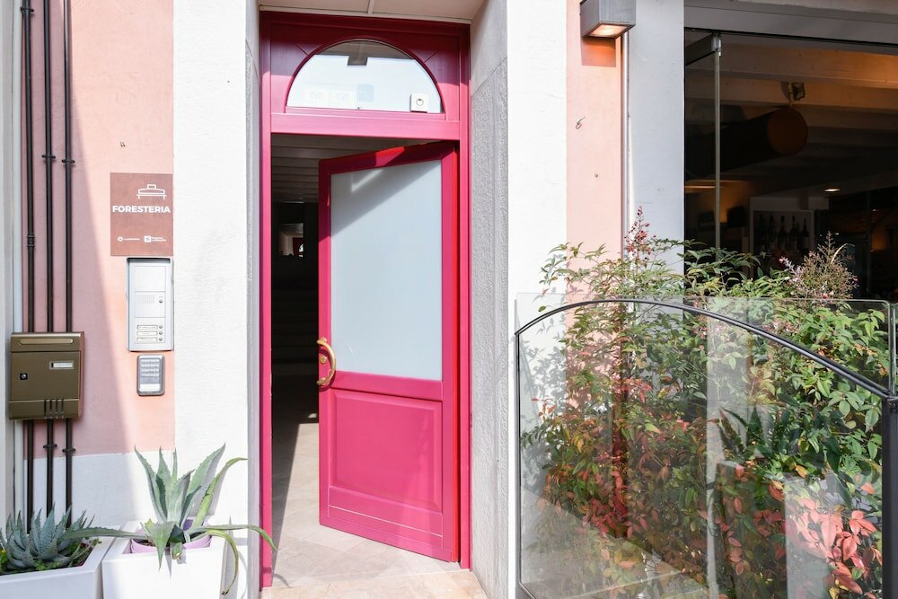 Фото Bed & Breakfast Le Reve