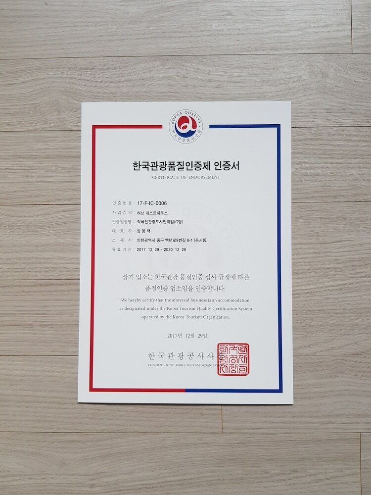 Фото Hub Guest House