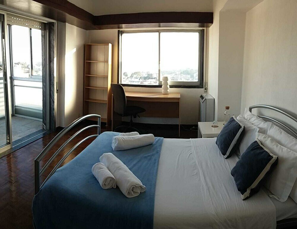 Фото Panoramic View Saldanha Guesthouse