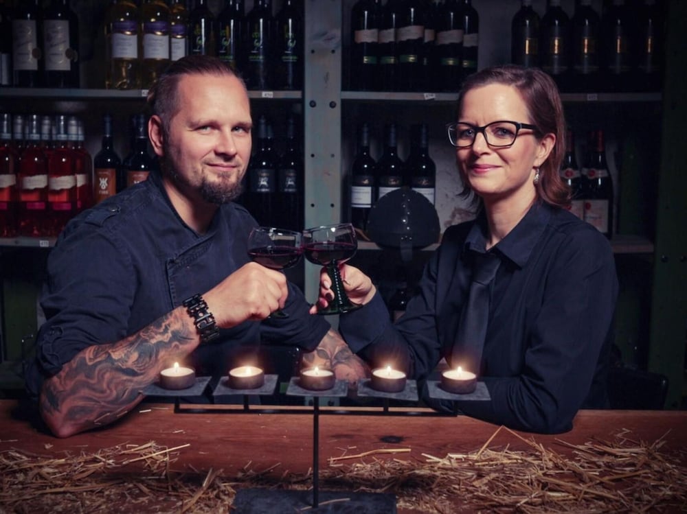 Фото Der Seehof Rheinsberg