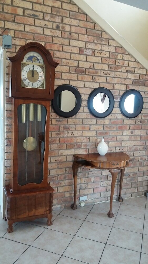 Фото The Whales Beach House