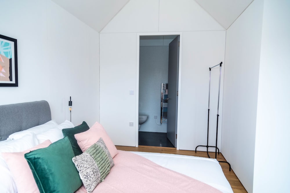 Фото Senior Lane Residence