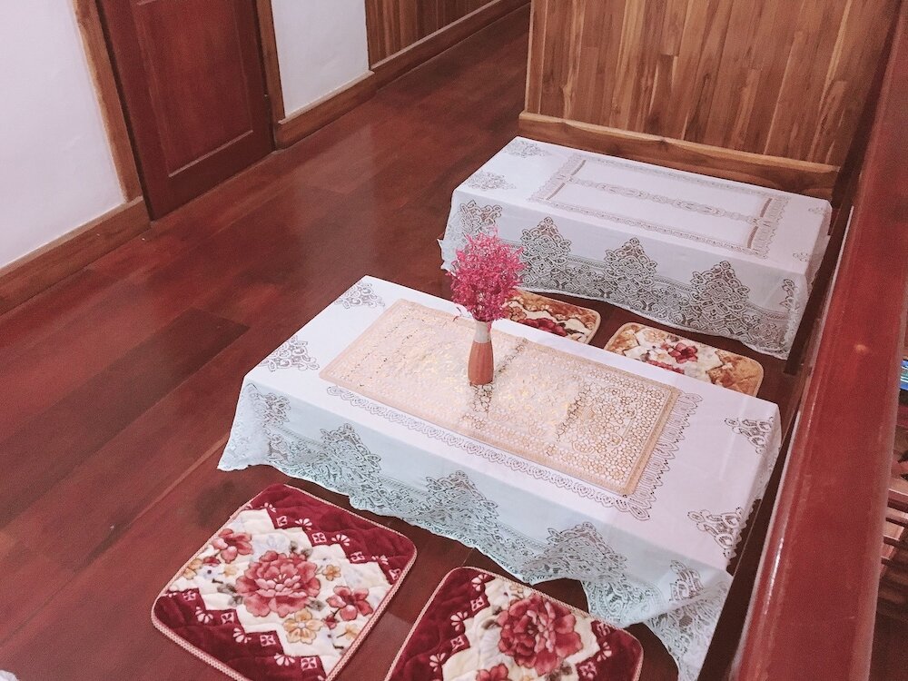 Фото Elephant Boutique Hotel