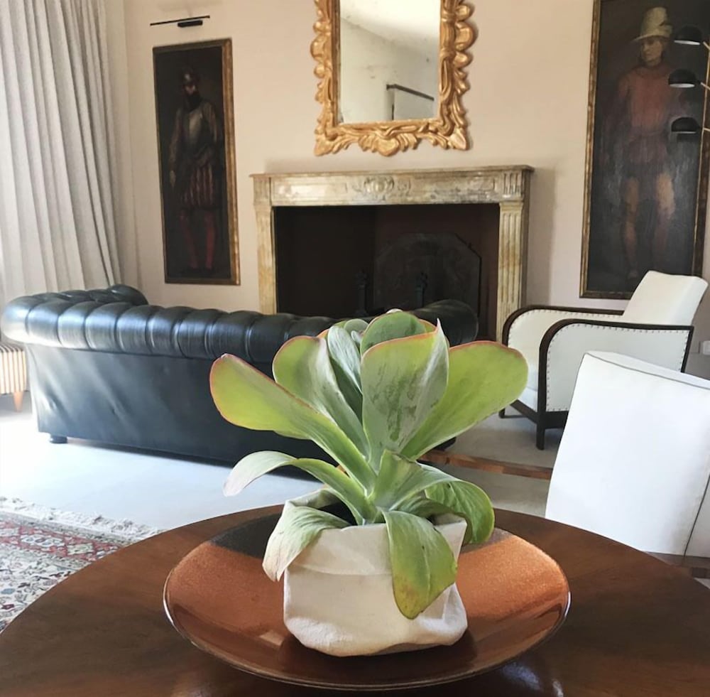 Фото Monteborre Agriturismo