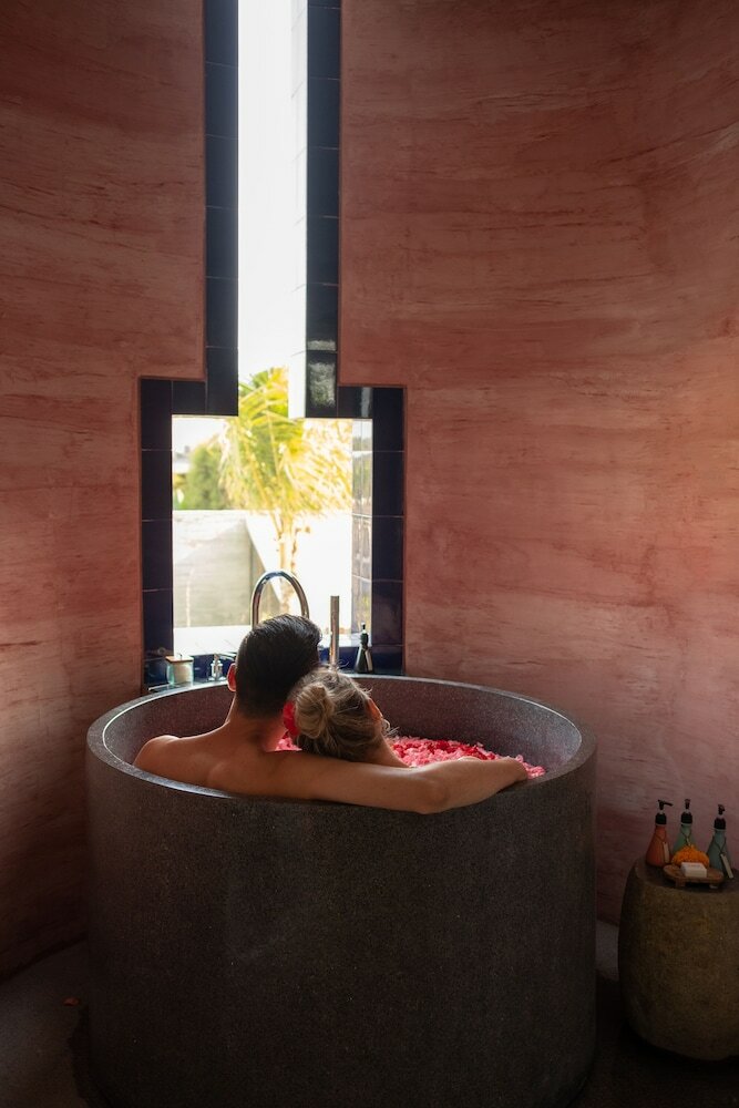 Фото Shore Amora Canggu