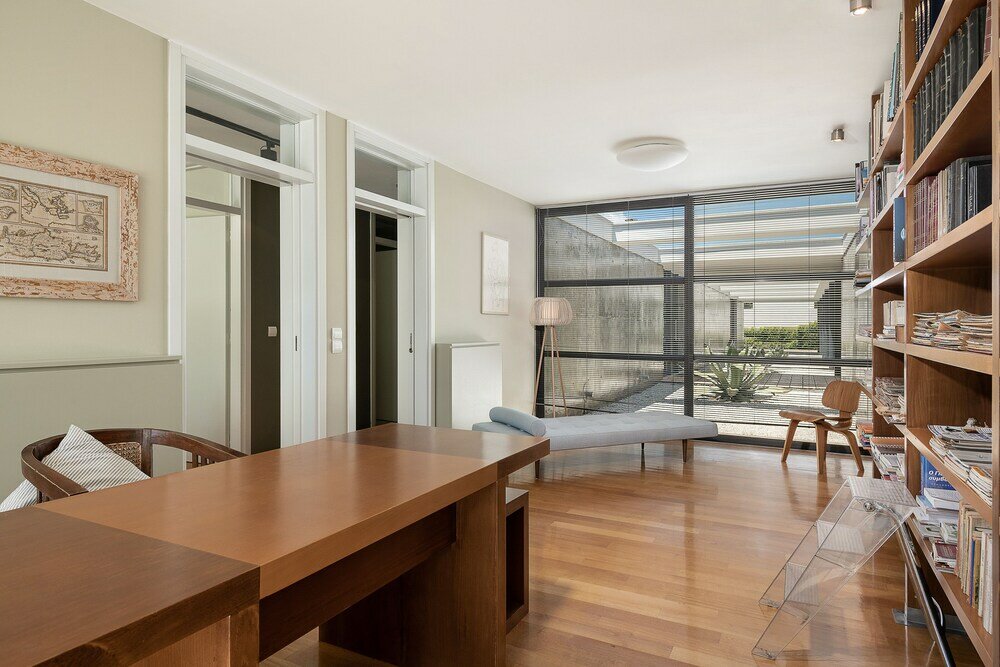 Фото Villa 7 Masterwork Contemporary