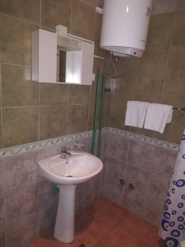 Фото Hotel Džale