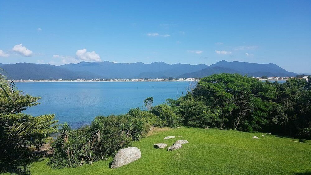 Фото Pousada Ilha do Papagaio