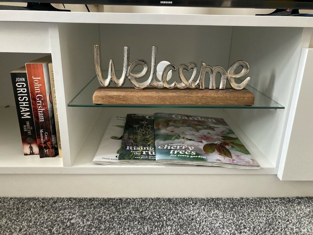 Фото Coastal Apartment