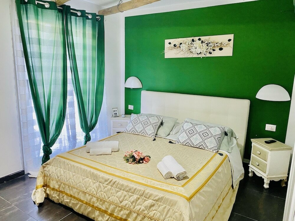 Фото Villa di L'Abbiu House