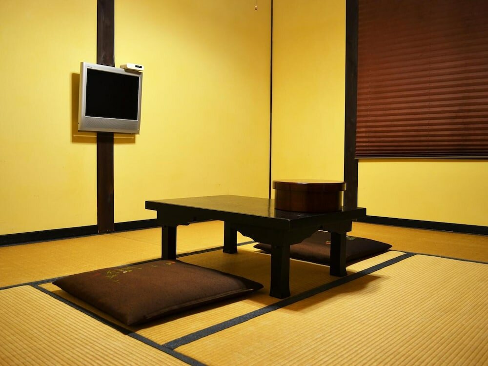 Фото Tabinoyado Asonoyu