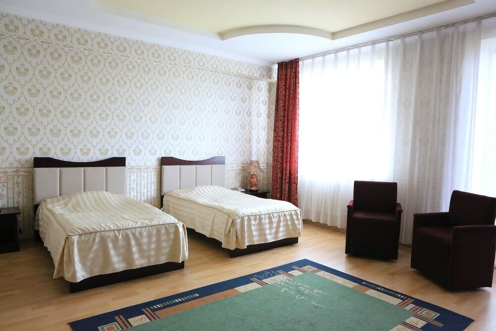 Фото Экипаж